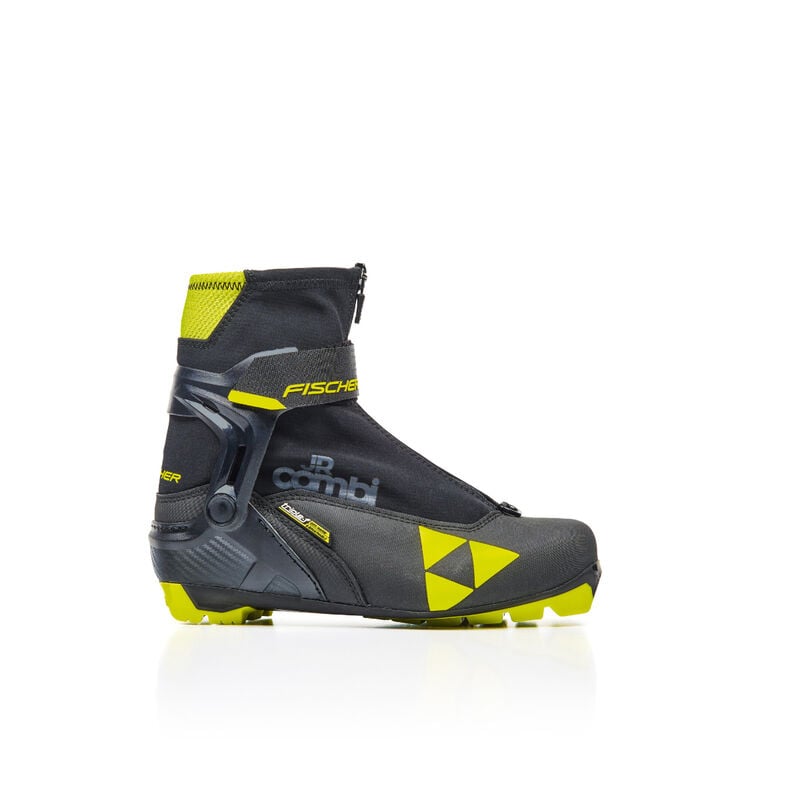 Fischer Combi Nordic Boot Jr. image number 1